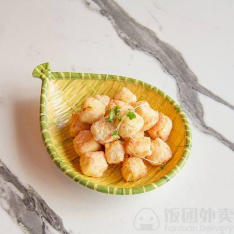 Lucky Skewers Chinese Restaurant by null