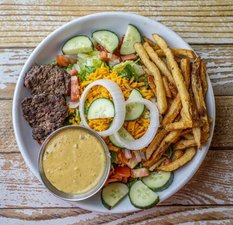 John King Grill & Dueling Piano Bar by null