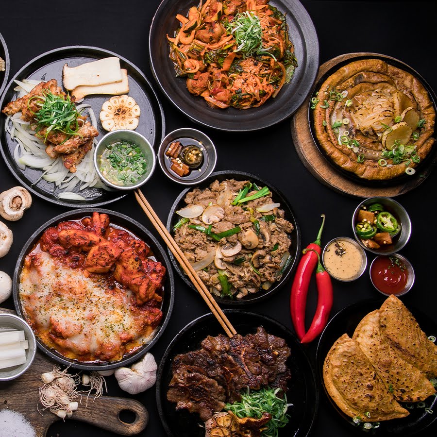 Soju Haus by null
