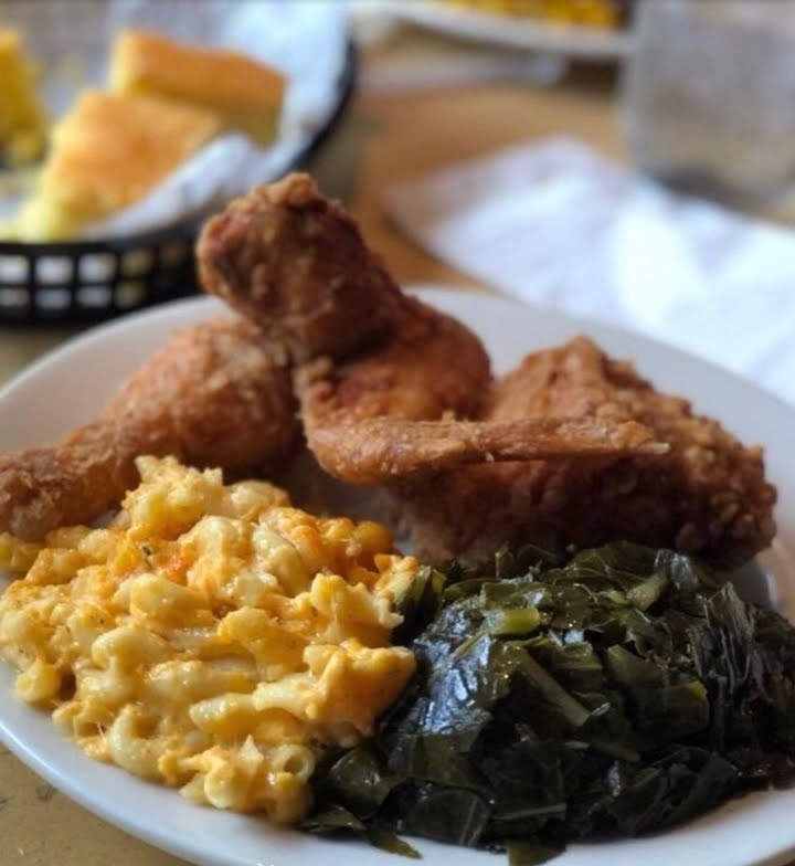 Sandra's Next Generation by null