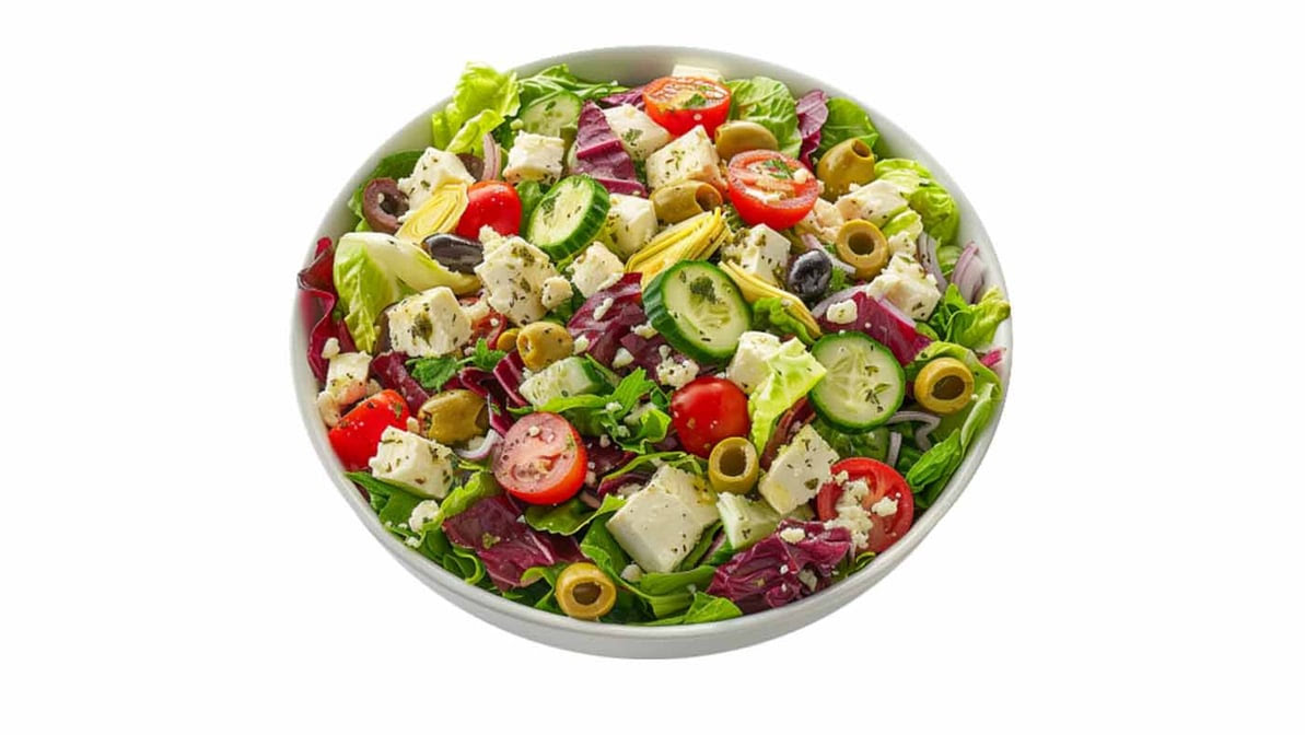 Burtucci's New York Pizza by null