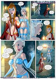 ✅️ porn comic elsa dungeon part frozen sex comic nymphomaniac and a sillygirl porn comics hentai adult only jpg x Frozen sex