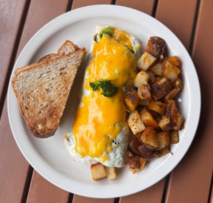 Grumpy's Cafe by null