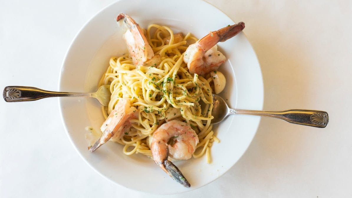 Captain's Catch Seafood Restaurant by null