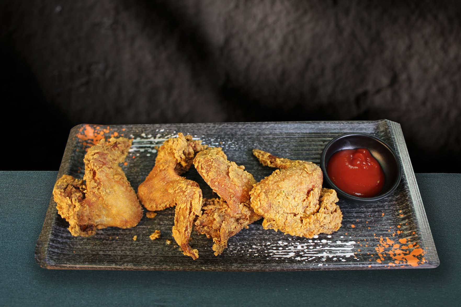 Gu's Noodle House by null