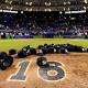 Yankee who passed on boating with Marlins' Jose Fernandez still praying for departed friend 