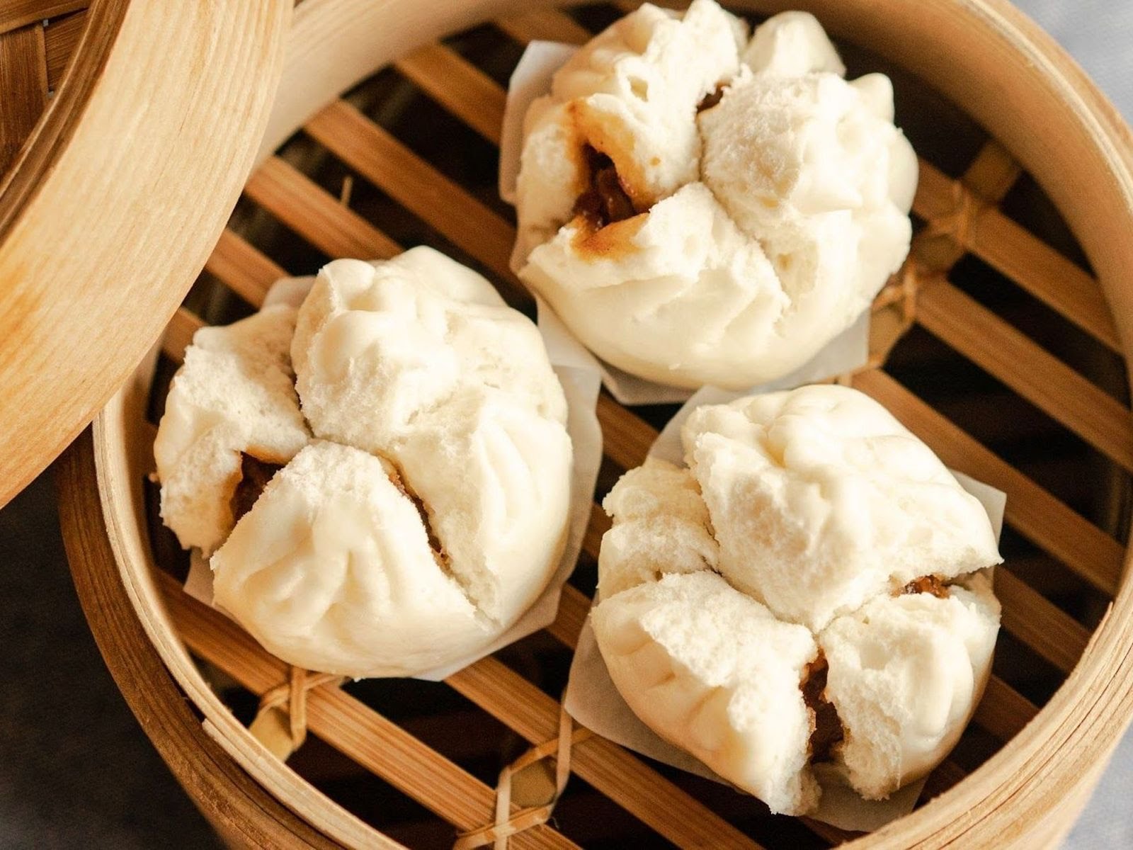 Dimsum King & seafood by null