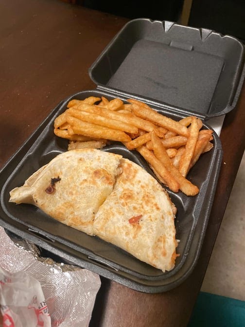 Tacos La Villa by null