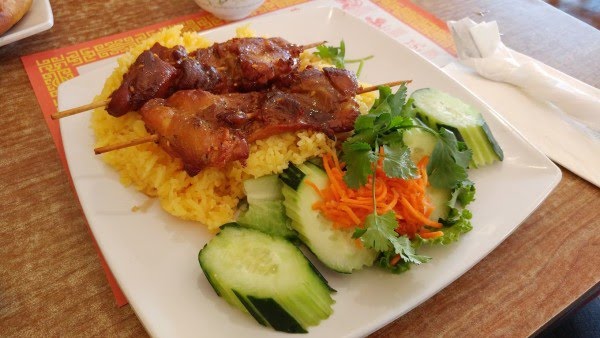 Pho America Vietnamese Cuisine by null