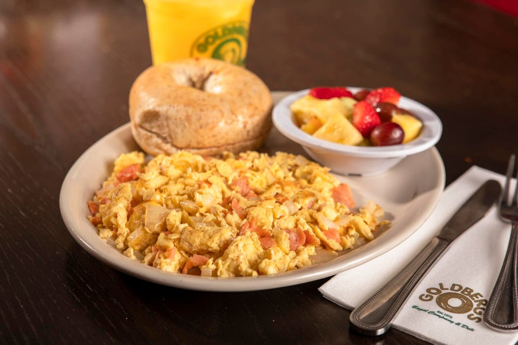 Goldbergs Fine Foods - Dunwoody by null