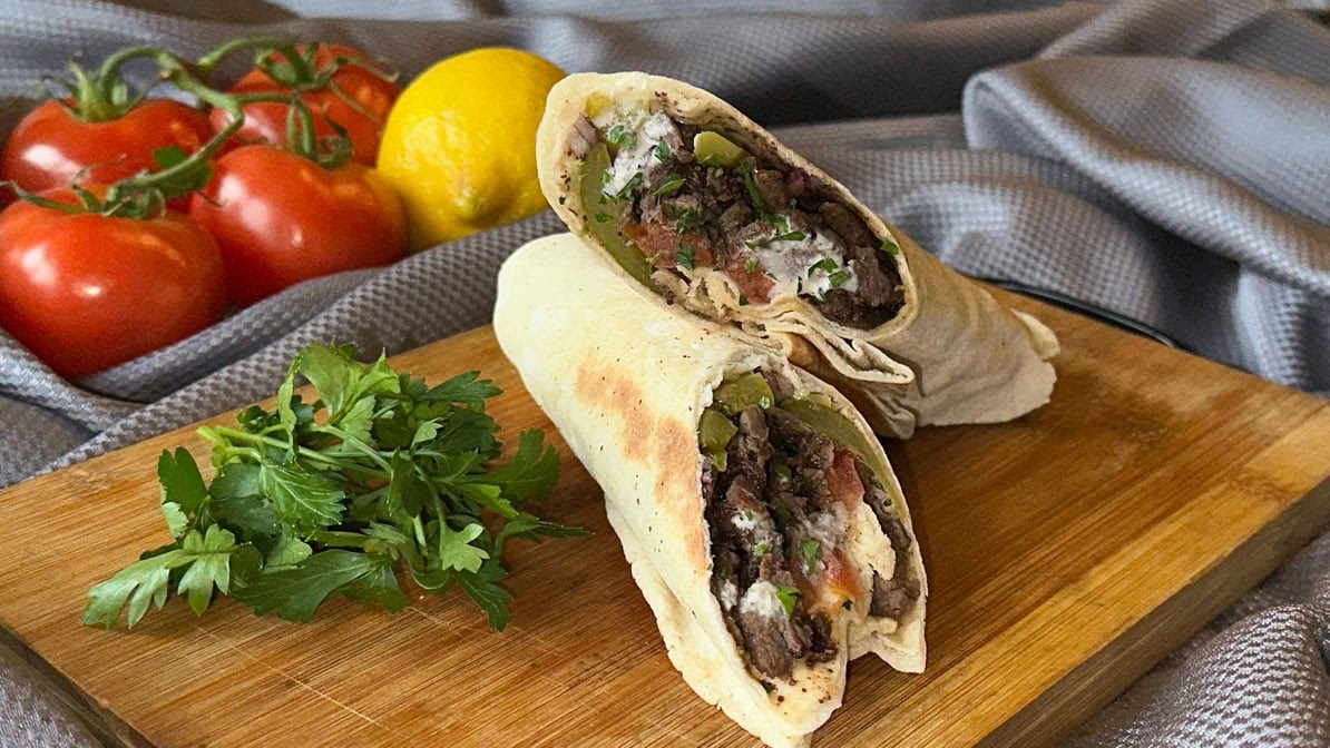 Dalia Mediterranean Grill & Cafe by null