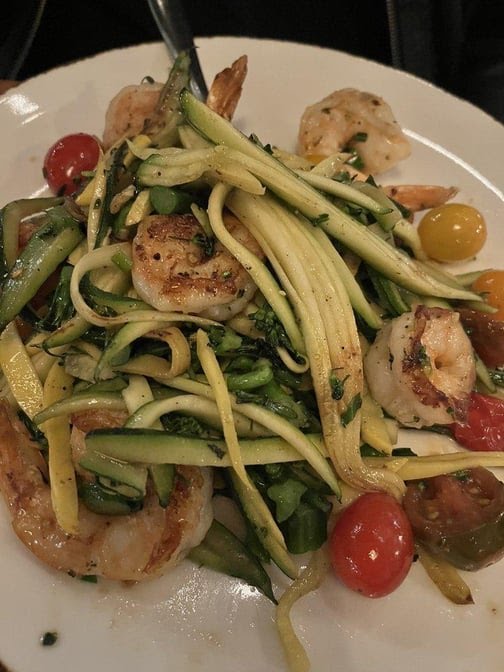 Porta Via Beverly Hills by null