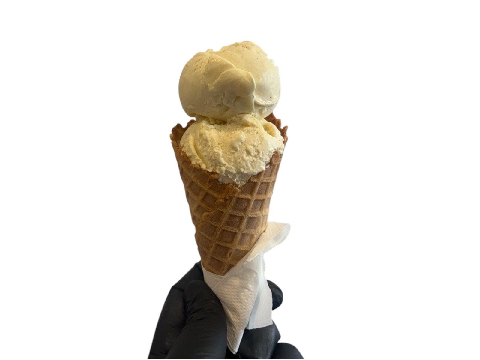Bassetts Ice Cream by null