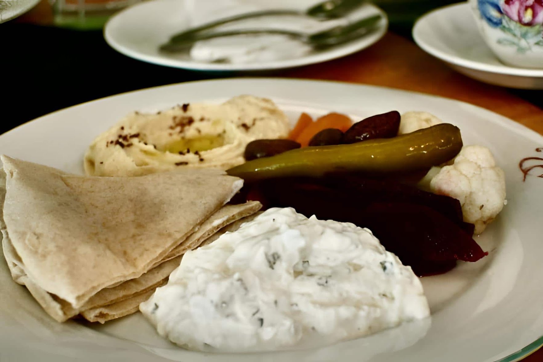 Elma's Brasserie by null