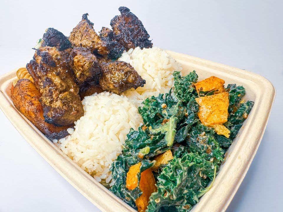 Fresh Food Generation by null