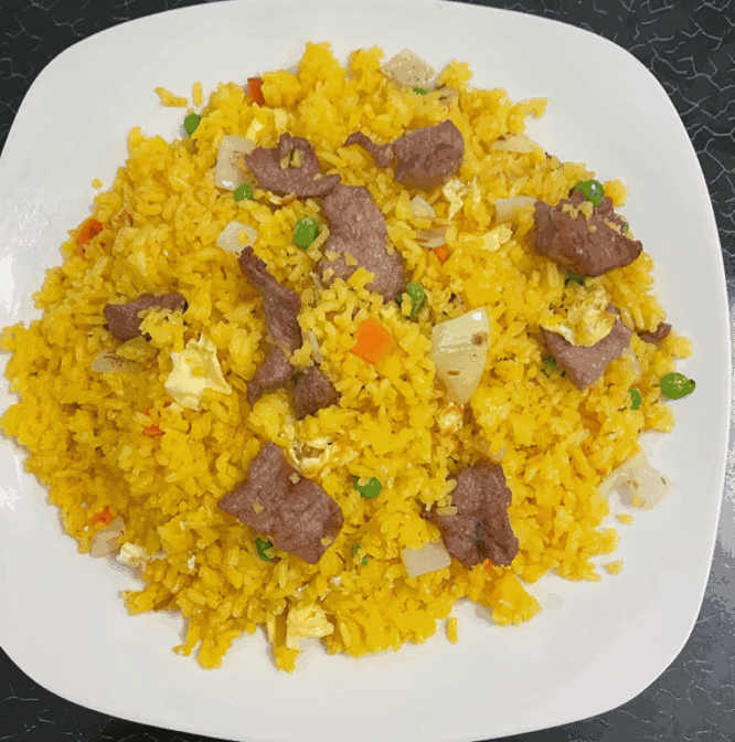 Great Wall Chinese Restaurant（N70th St &Vine) by null