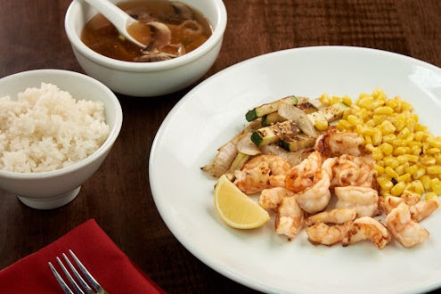 Benihana - Burlingame by null