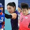 女子バレー、サッカー、野球…本日（7月31日）は韓国勢の「ビッグ ...