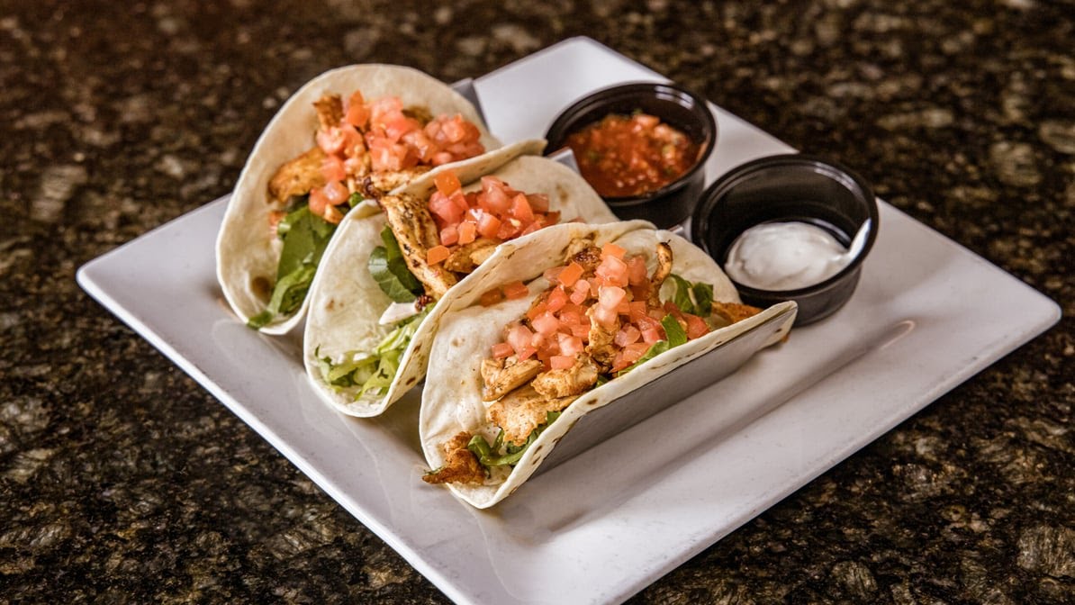 Jonathan's Grille by null