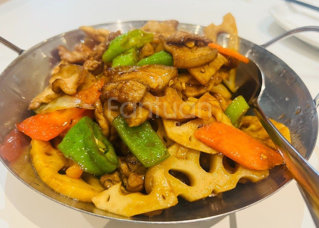 Chez Chili by null