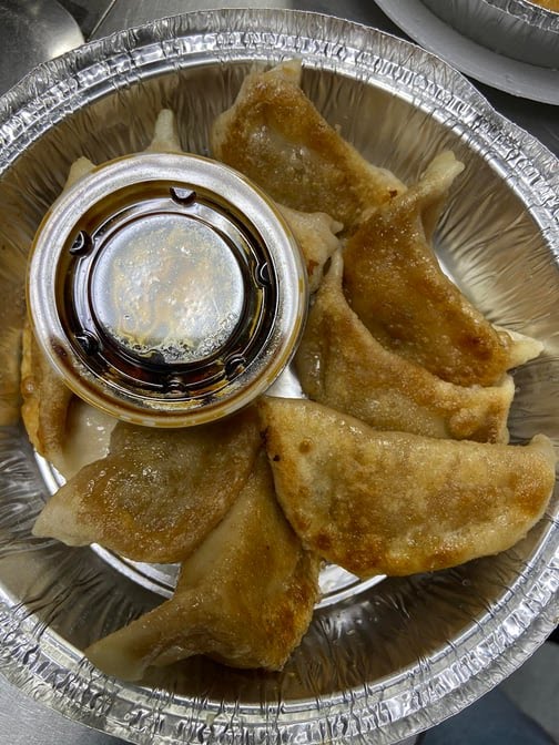 New Dragon City Chinese Restaurant by null