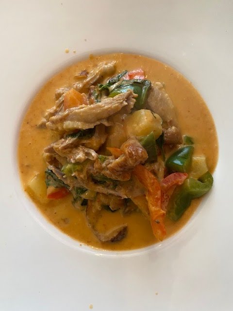 Paula's Thai Kitchen by null