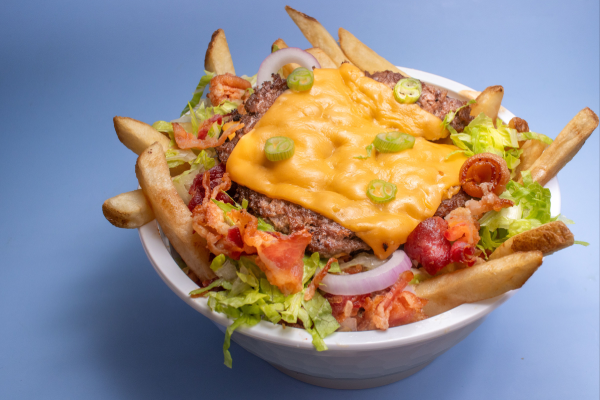 Supreme Burger Company by null