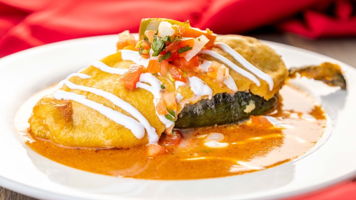 Speedy's Tacos by null