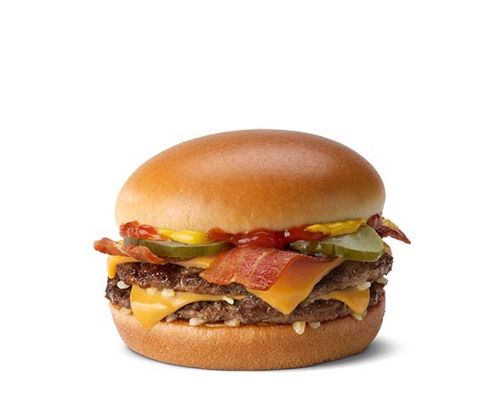 McDonald's by null