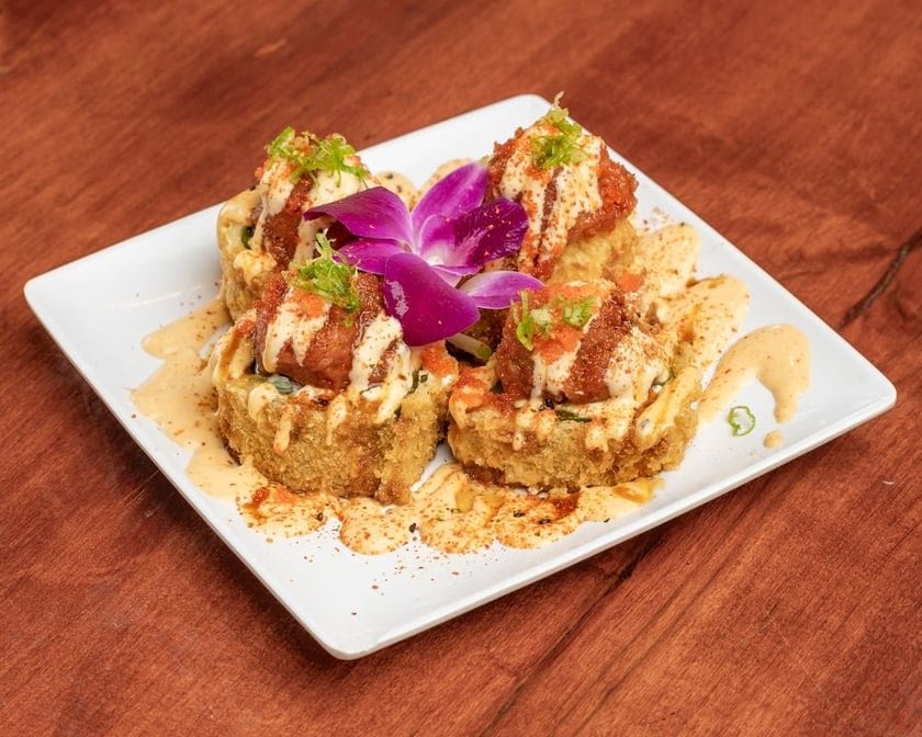 Kai Ola Sushi by null