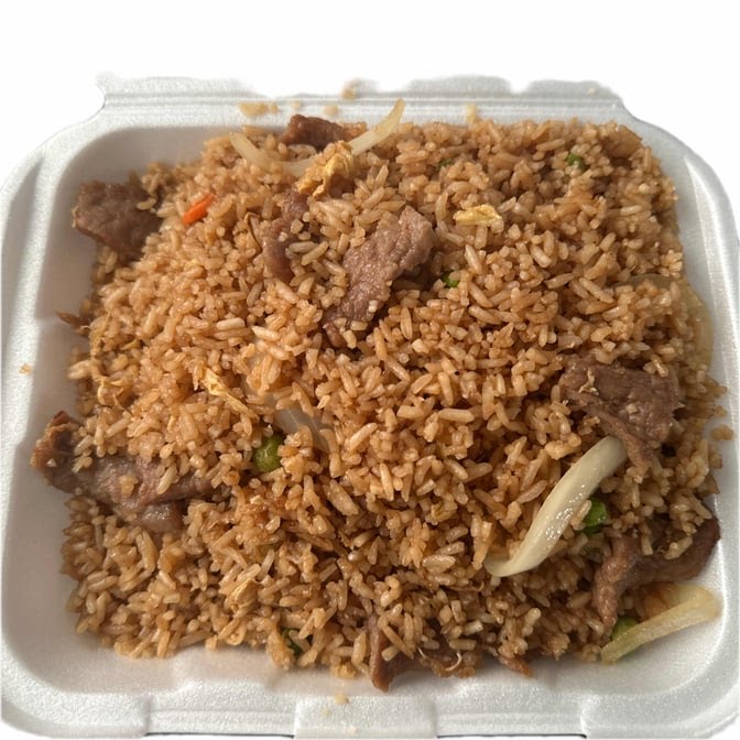 Beijing House by null