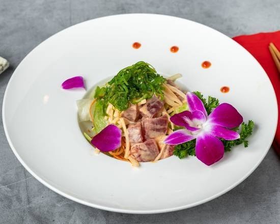 Sushi Bear Sushi & Grill by null