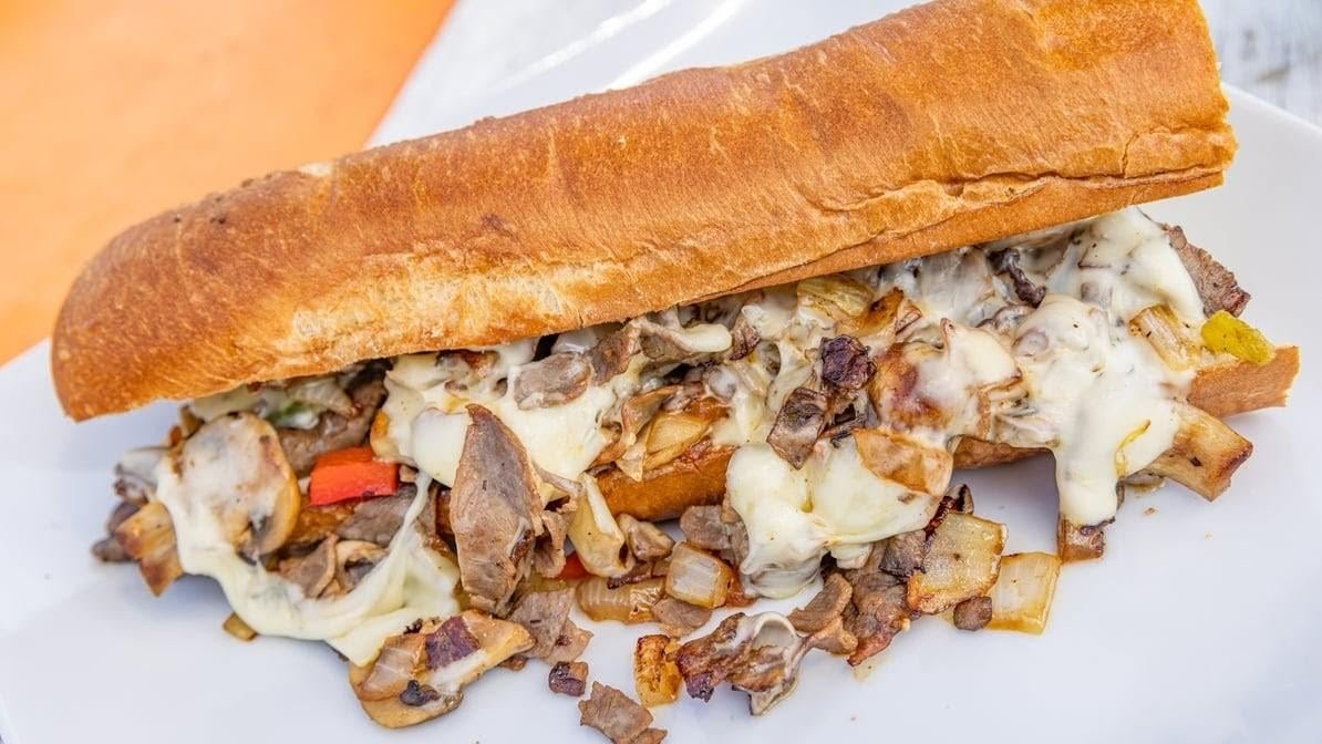 Jimmys Big Burgers by null