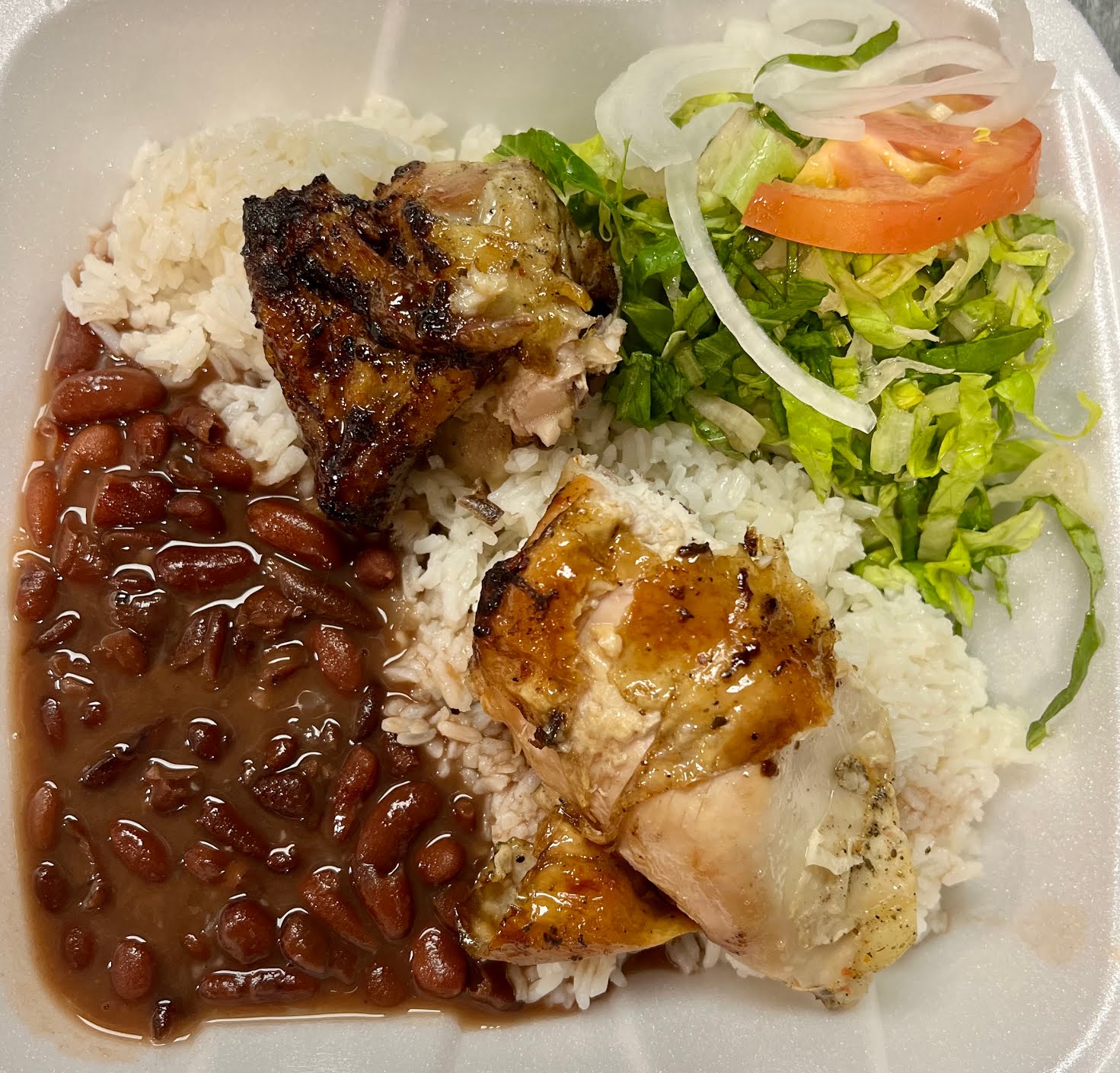 Brasa Roja Express by null