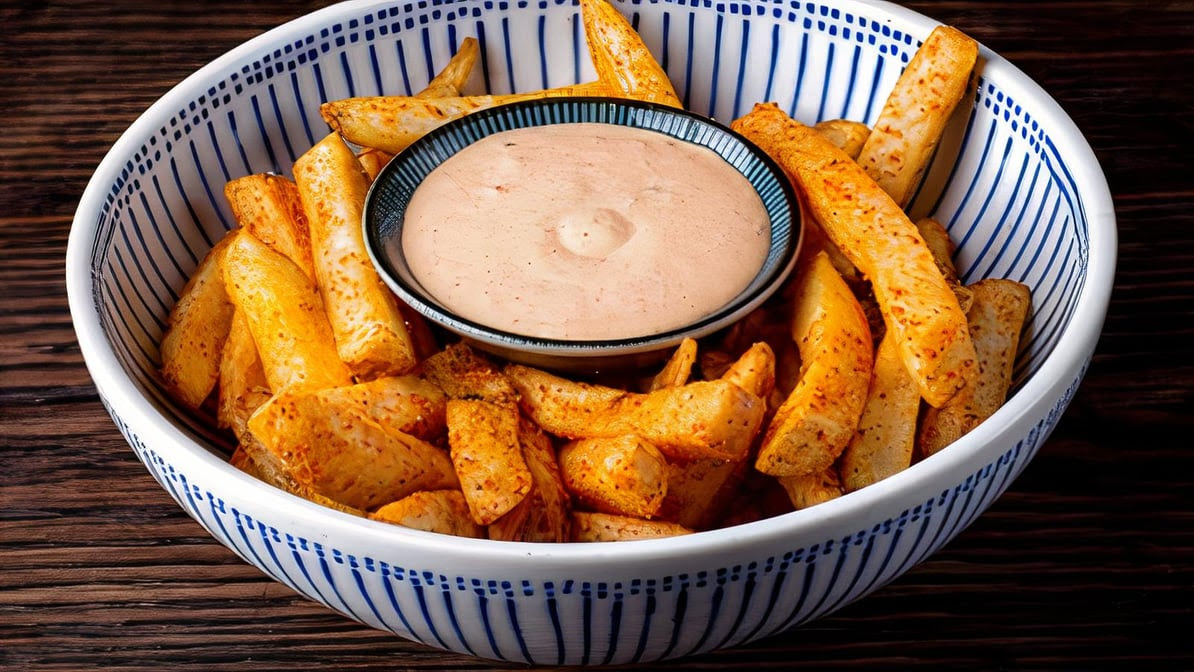 Crafty Ramen Guelph by null