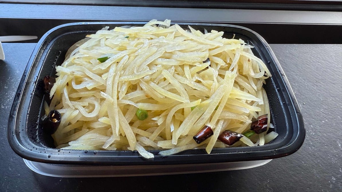 Sichuanese Cuisine by null