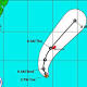 Hurricane Nicole forecast to roar by Bermuda Thursday 