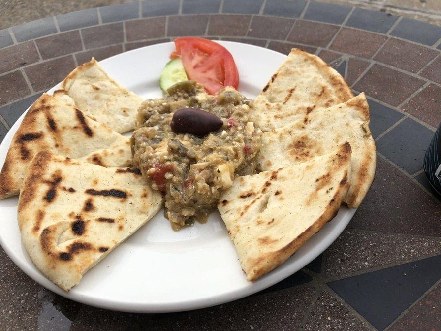 Zorba's Tavern by null