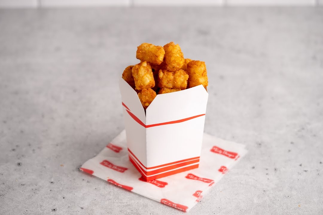 Tasty Burger by null