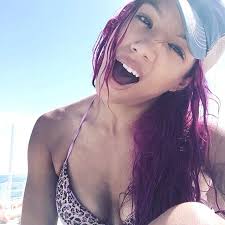 Backstage notes on sasha banks wwe release story jpg x Sasha banks