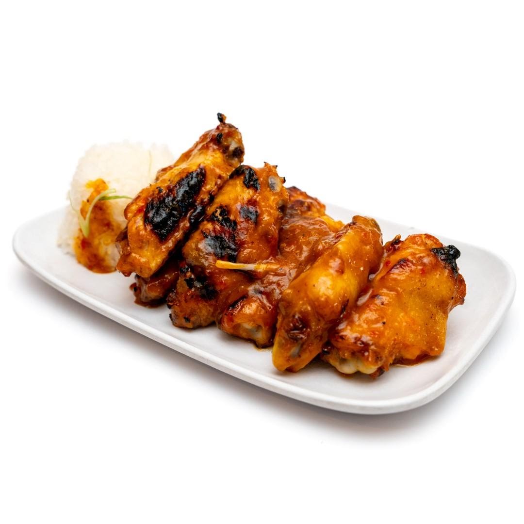 Better Burger by null