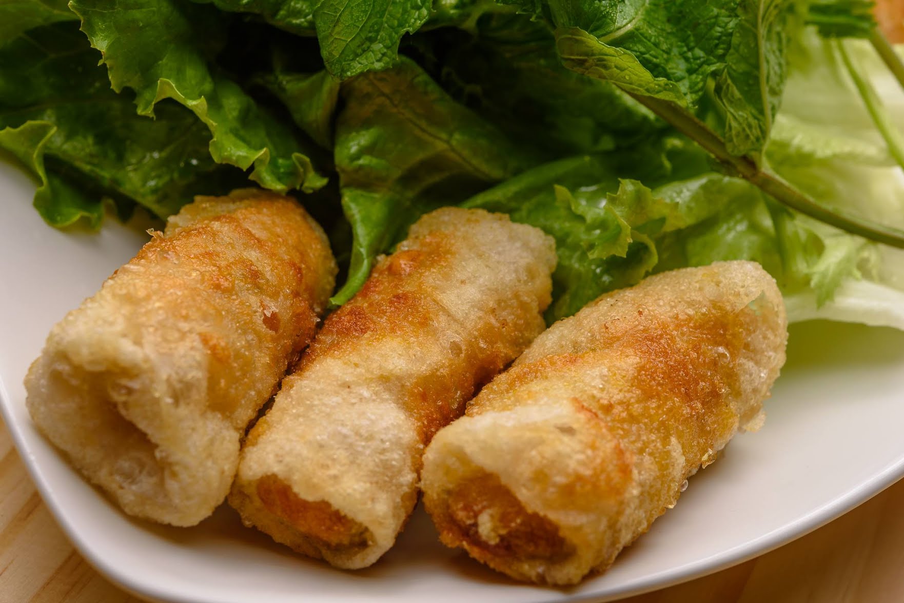 Ha's Kitchen by null