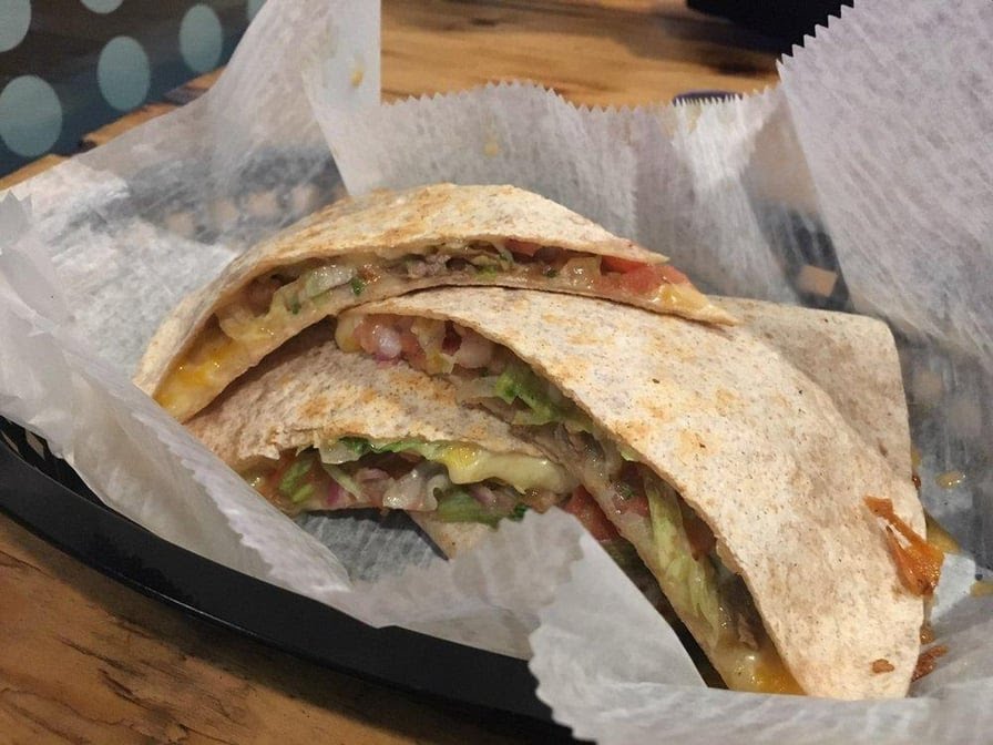 El Vaquero Mexican Taqueria by null