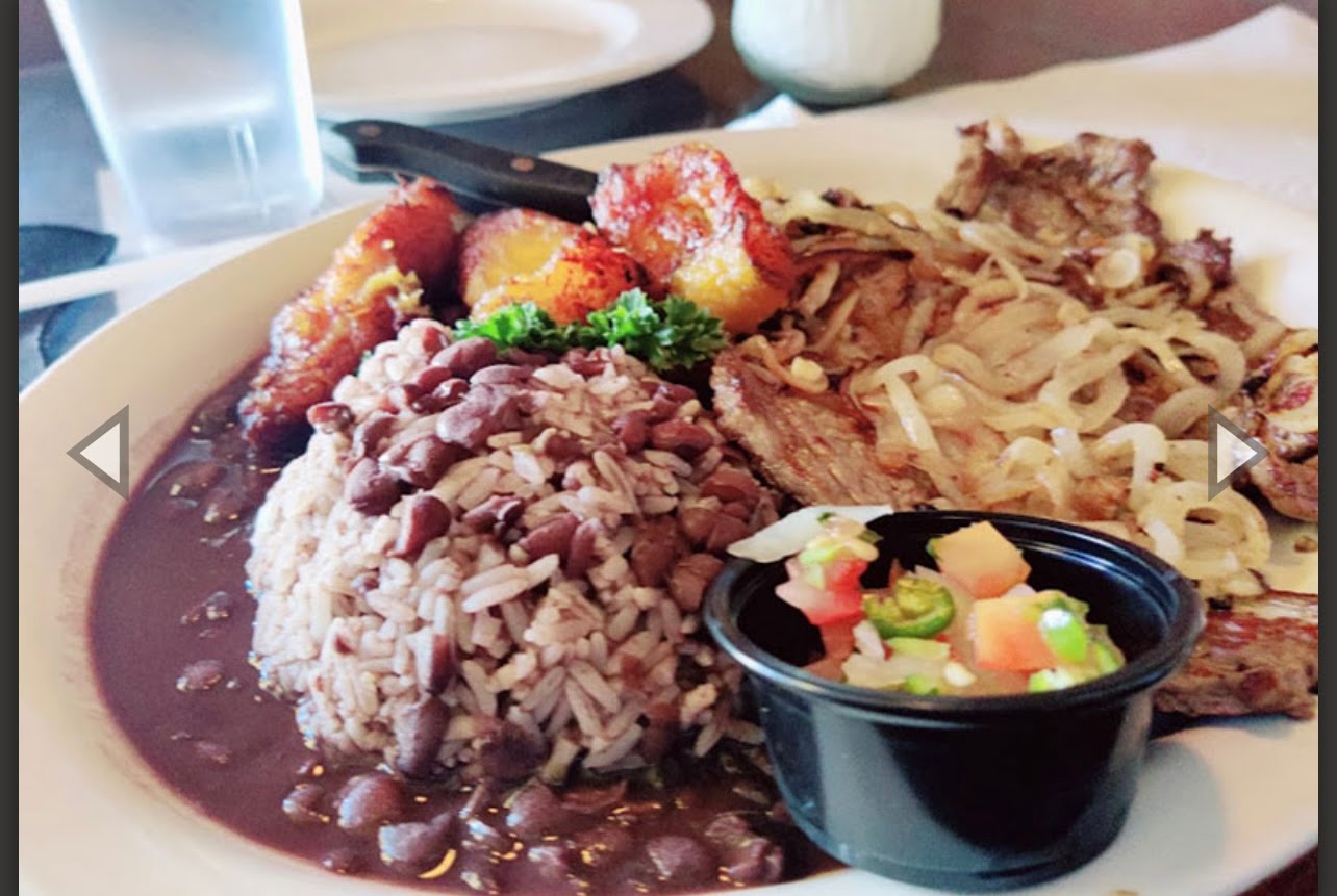 Baracoa Cuban Cafe by null