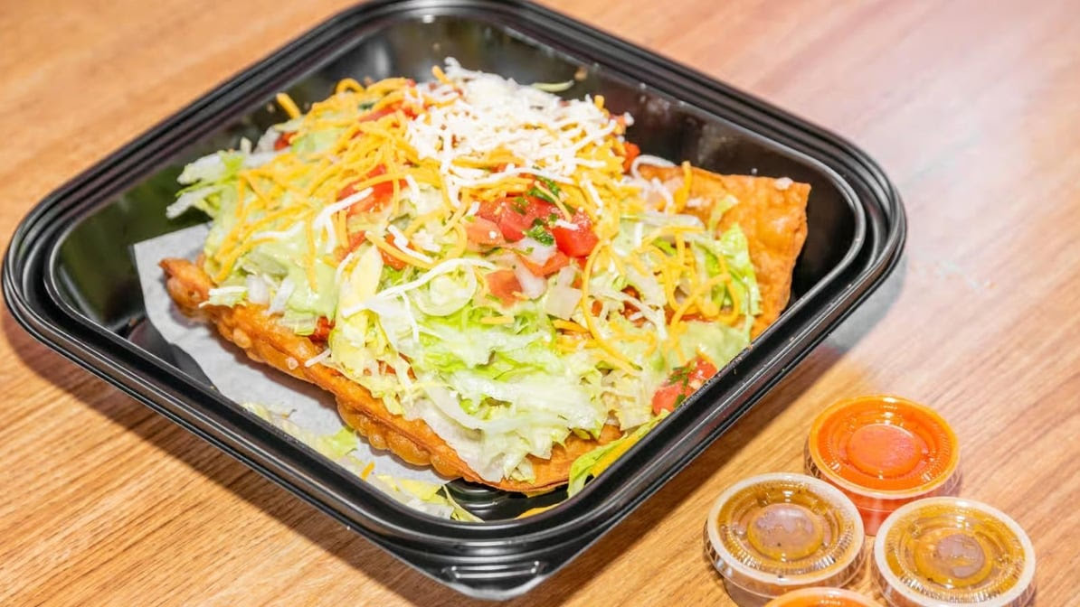 Castañedas Mexican Food by null