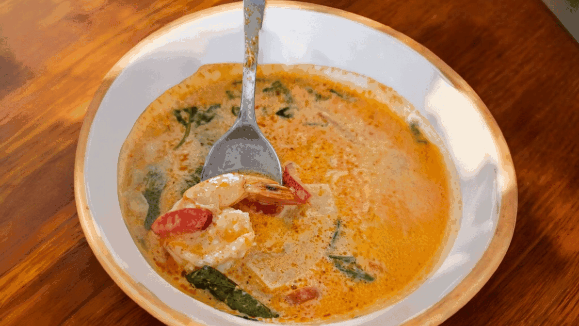 Bangkok Thai Deli by null