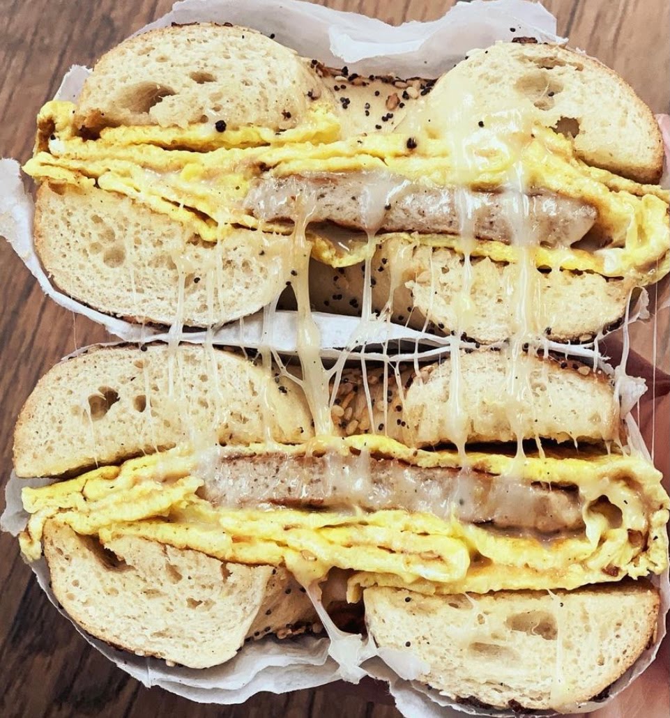 Taste of New York Bagels & Deli by null