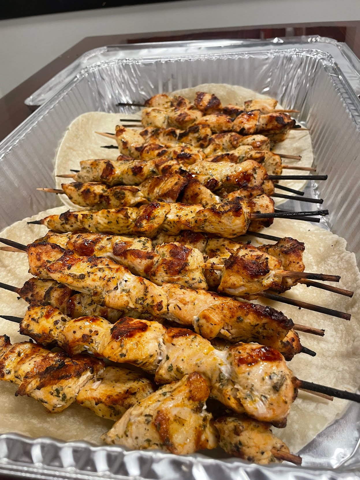 Ali Baba Turkish Restaurant (Charlestown) by null