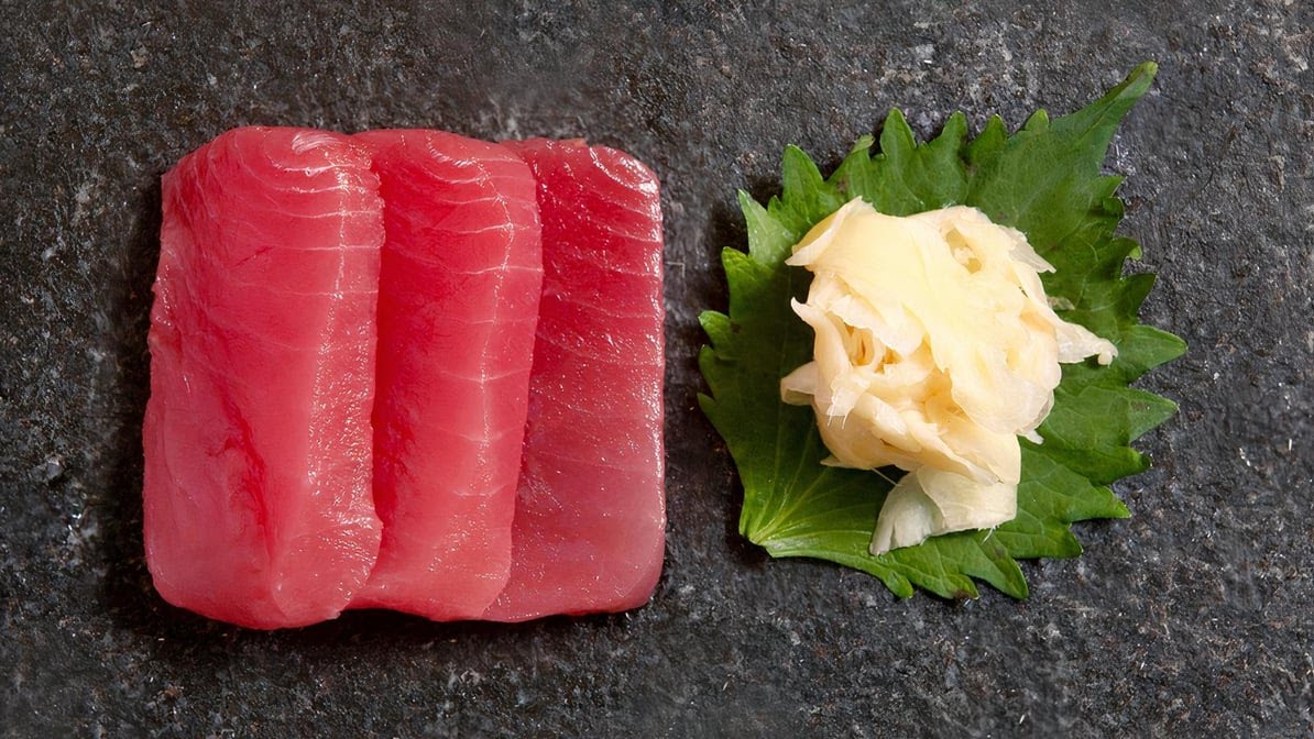 MakiMaki Sushi - Central Park South by null