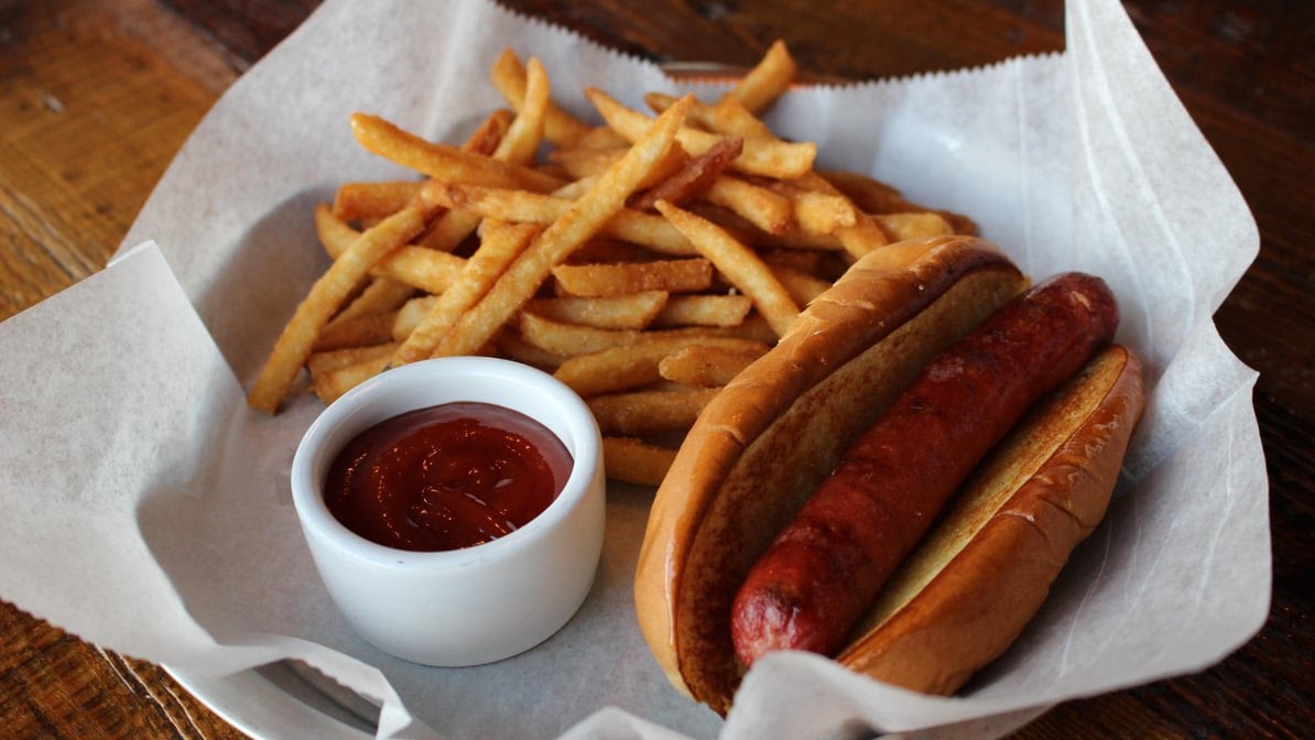 Leo's Coney Island by null